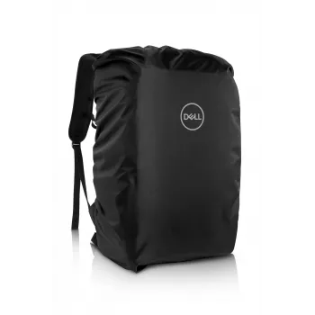 DELL GM1720PM 43,2 cm (17 col.) kuprinė žaidėjams, juoda