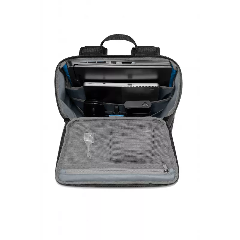 DELL GM1720PM 43,2 cm (17 col.) kuprinė žaidėjams, juoda