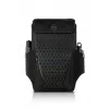 DELL GM1720PM 43,2 cm (17 col.) kuprinė žaidėjams, juoda