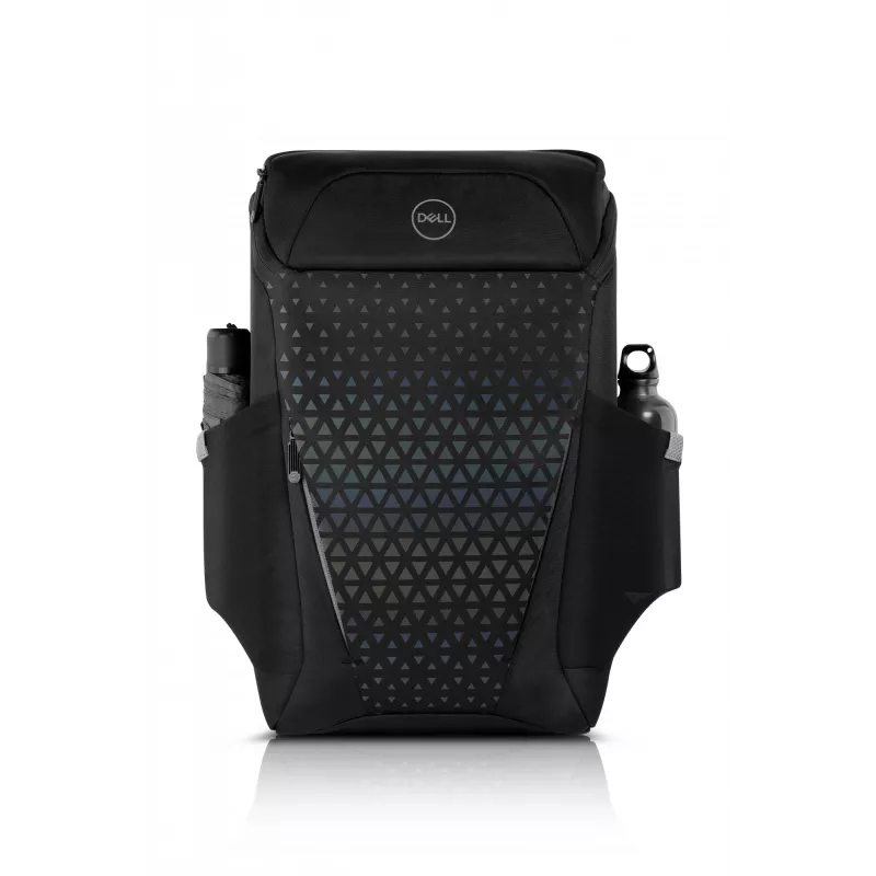 DELL GM1720PM 43,2 cm (17 col.) kuprinė žaidėjams, juoda