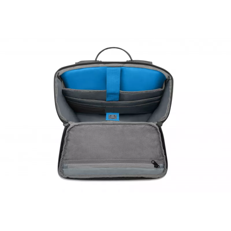 DELL GM1720PM 43,2 cm (17 col.) kuprinė žaidėjams, juoda
