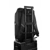 DELL GM1720PM 43,2 cm (17 col.) kuprinė žaidėjams, juoda