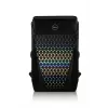 DELL GM1720PM 43,2 cm (17 col.) kuprinė žaidėjams, juoda