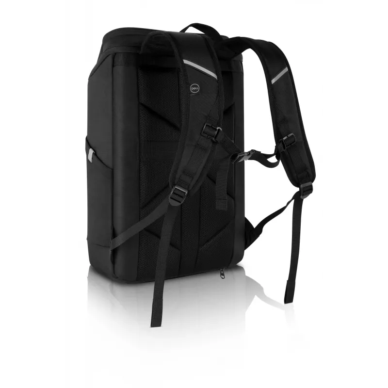 DELL GM1720PM 43,2 cm (17 col.) kuprinė žaidėjams, juoda