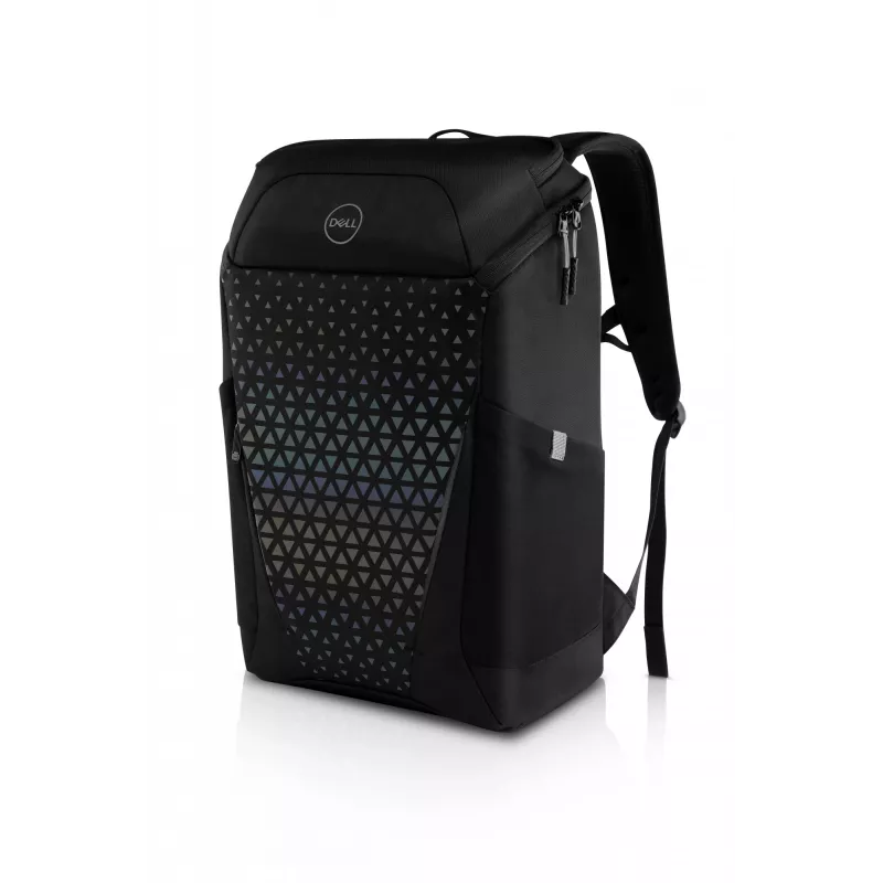 DELL GM1720PM 43,2 cm (17 col.) kuprinė žaidėjams, juoda