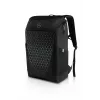 DELL GM1720PM 43,2 cm (17 col.) kuprinė žaidėjams, juoda