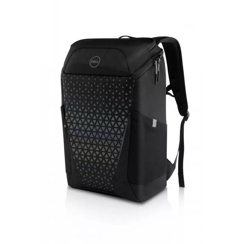 DELL GM1720PM 43,2 cm (17 col.) kuprinė žaidėjams, juoda