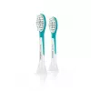 Philips Sonicare For Kids HX6042/33 standartiniai soniniai šepetėlių antgaliai