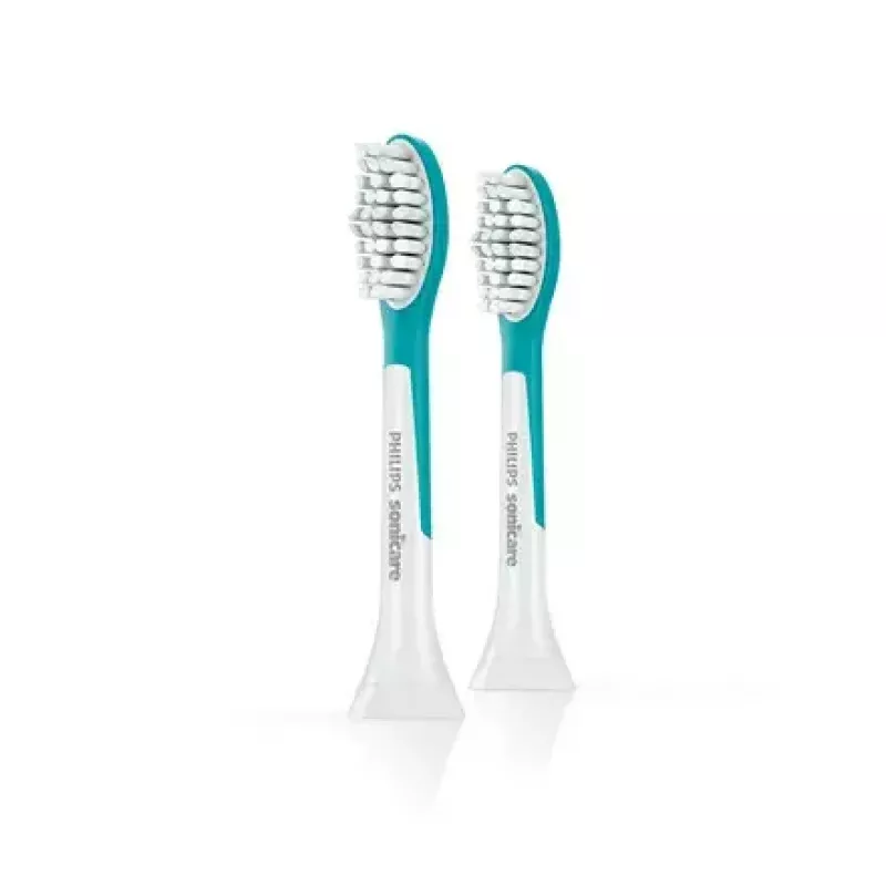 Philips Sonicare For Kids HX6042/33 standartiniai soniniai šepetėlių antgaliai