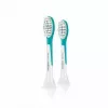 Philips Sonicare For Kids HX6042/33 standartiniai soniniai šepetėlių antgaliai