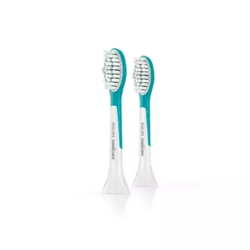 Philips Sonicare For Kids HX6042/33 standartiniai soniniai šepetėlių antgaliai