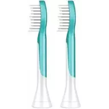 Philips Sonicare For Kids HX6042/33 standartiniai soniniai šepetėlių antgaliai