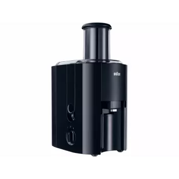 Braun J300 sulčiaspaudė 800 W Juoda