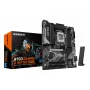 Motininė plokštė GIGABYTE B760 GAMING X WIFI6E GEN5