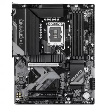 Motininė plokštė GIGABYTE B760 GAMING X WIFI6E GEN5