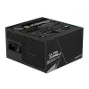GIGABYTE UD1000GM PG5 V2 maitinimo blokas – PCIe Gen 5.1, 80 PLUS Gold, pilnai modulinis, 120 mm ventiliatorius, ATX 3.1, EU kištukas