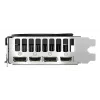 GIGABYTE GeForce RTX 5050 D6 8G vaizdo plokštė – 8 GB GDDR6, 128 bitų, PCI-E 5.0, 2572 MHz, 2x DP, 2x HDMI, NVIDIA DLSS 4, GV-N5050D6-8GD