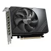 GIGABYTE GeForce RTX 5050 D6 8G vaizdo plokštė – 8 GB GDDR6, 128 bitų, PCI-E 5.0, 2572 MHz, 2x DP, 2x HDMI, NVIDIA DLSS 4, GV-N5050D6-8GD