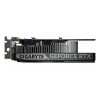 GIGABYTE GeForce RTX 5050 D6 8G vaizdo plokštė – 8 GB GDDR6, 128 bitų, PCI-E 5.0, 2572 MHz, 2x DP, 2x HDMI, NVIDIA DLSS 4, GV-N5050D6-8GD
