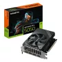 GIGABYTE GeForce RTX 5050 D6 8G vaizdo plokštė – 8 GB GDDR6, 128 bitų, PCI-E 5.0, 2572 MHz, 2x DP, 2x HDMI, NVIDIA DLSS 4, GV-N5050D6-8GD