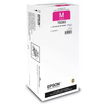 Kasetė su rašalu Epson T8383 XL Magenta