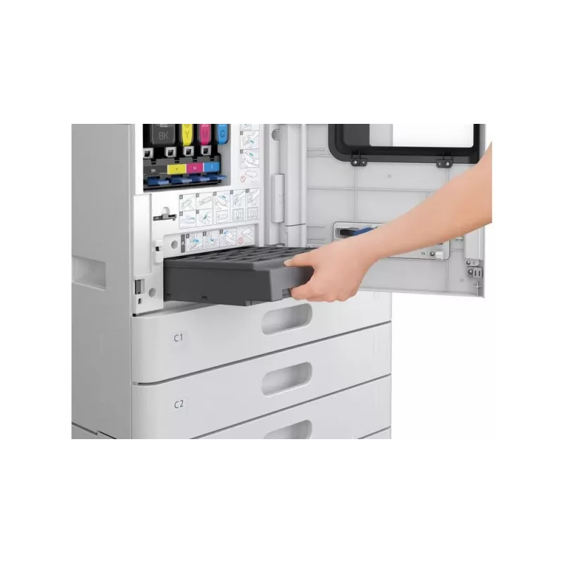 Priežiūros rinkinys Epson C12C937181, skirtas WorkForce Enterprise AM-C4000 / AM-C5000 / AM-C6000