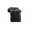 Canon EOS R10 veidrodinis fotoaparatas (tik korpusas) 24,2 MP CMOS 6000 x 4000 pikselių juodas