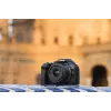 Canon EOS R10 veidrodinis fotoaparatas (tik korpusas) 24,2 MP CMOS 6000 x 4000 pikselių juodas