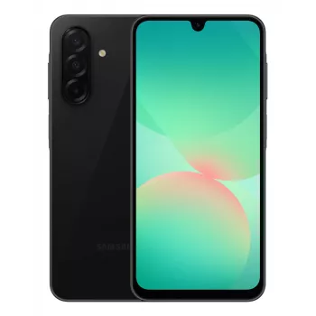 Samsung Galaxy A26 5G 17 cm (6.7 colio) Dual SIM Android 15 USB Type-C 6 GB 128 GB 5000 mAh Juoda