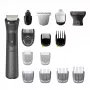 Viso kūno kirpimo mašinėlė Philips Series 7000 MG7940/15 — 22 ilgio nustatymai, 0,5 mm–16 mm, įkraunama