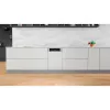Indaplovė Whirlpool WSBO 3O34 PF X pusiau įmontuojama 45 cm 10 komplektų
