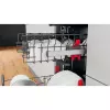 Indaplovė Whirlpool WSBO 3O34 PF X pusiau įmontuojama 45 cm 10 komplektų