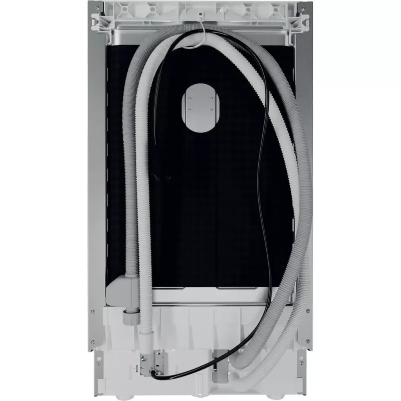 Indaplovė Whirlpool WSBO 3O34 PF X pusiau įmontuojama 45 cm 10 komplektų