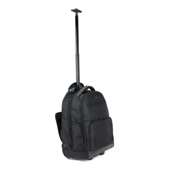 Targus TSB700EU kuprinė 39,6 cm (15,6 colio) juoda