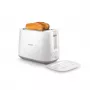 Philips Daily Collection HD2582/00 skrudintuvas 8 pakepimo lygiai 2 angos 900 W Baltas