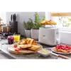 Philips Daily Collection HD2582/00 skrudintuvas 8 pakepimo lygiai 2 angos 900 W Baltas