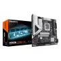 Motininė plokštė GIGABYTE B860M EAGLE V2 — Micro ATX, LGA 1851, Intel B860, 2x DDR5 iki 9066 MHz, PCIe 5.0, 2.5GbE