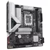Motininė plokštė GIGABYTE B860M EAGLE V2 — Micro ATX, LGA 1851, Intel B860, 2x DDR5 iki 9066 MHz, PCIe 5.0, 2.5GbE