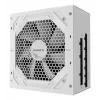Maitinimo blokas GIGABYTE UD1000GM PG5 V2 1000W ATX 3.1 visiškai modulinis 80 PLUS Gold baltas