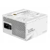 Maitinimo blokas GIGABYTE UD1000GM PG5 V2 1000W ATX 3.1 visiškai modulinis 80 PLUS Gold baltas