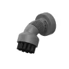 Stiklinis siurblys Black & Decker FSMH13E5-QS – 1300 W, laidinis, 4,8 m laidas, mėlynas