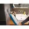 Stiklinis siurblys Black & Decker FSMH13E5-QS – 1300 W, laidinis, 4,8 m laidas, mėlynas