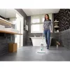 Stiklinis siurblys Black & Decker FSMH13E5-QS – 1300 W, laidinis, 4,8 m laidas, mėlynas