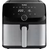Tefal Easy Fry Mega EY855D10 karšto oro gruzdintuvė 7,5 L 2020 W juoda, nerūdijantis plienas