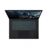 Nešiojamas kompiuteris GIGABYTE GAMING A16 PRO DYHG5EECC4SH 16 colių Intel Core 7 240H 32GB 1TB NVIDIA GeForce RTX 5080 Windows 11 Home