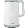 Elektrinis virdulys Tefal KO6931, 1,5 L, 1800 W, baltas, 5 temperatūros nustatymai, palaikymas šiltai 30 min