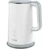 Elektrinis virdulys Tefal KO6931, 1,5 L, 1800 W, baltas, 5 temperatūros nustatymai, palaikymas šiltai 30 min