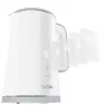 Elektrinis virdulys Tefal KO6931, 1,5 L, 1800 W, baltas, 5 temperatūros nustatymai, palaikymas šiltai 30 min