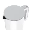 Elektrinis virdulys Tefal KO6931, 1,5 L, 1800 W, baltas, 5 temperatūros nustatymai, palaikymas šiltai 30 min