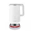 Elektrinis virdulys Tefal KO6931, 1,5 L, 1800 W, baltas, 5 temperatūros nustatymai, palaikymas šiltai 30 min